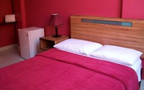 Hostal Hellen Ross